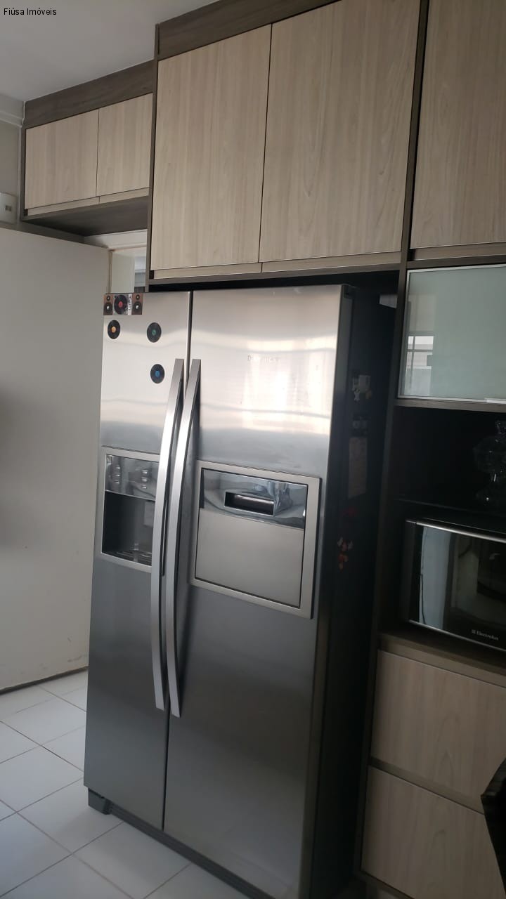 Apartamento, 4 quartos, 128 m² - Foto 5