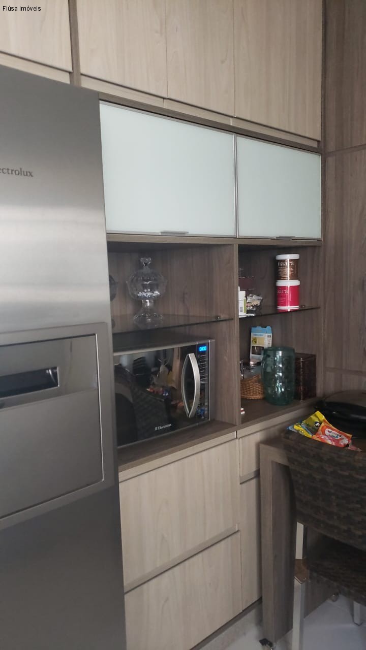 Apartamento, 4 quartos, 128 m² - Foto 8