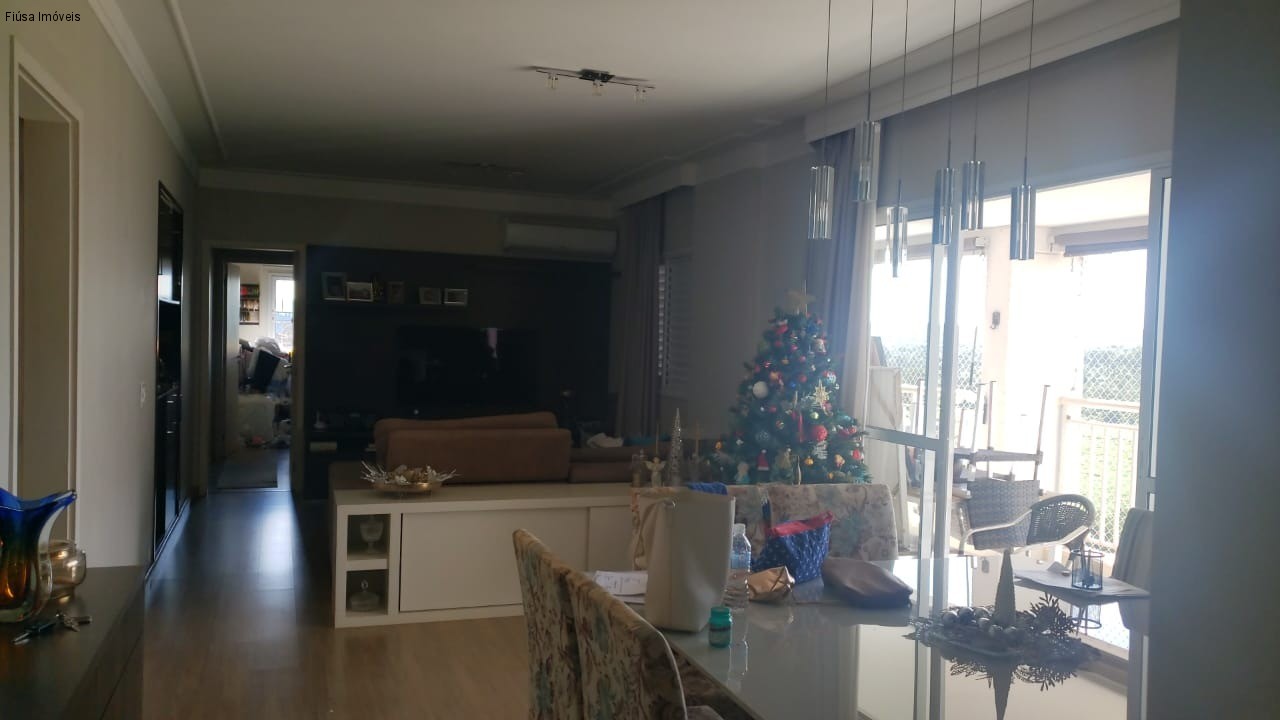 Apartamento, 4 quartos, 128 m² - Foto 14