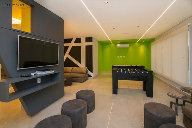 Apartamento, 3 quartos, 94 m² - Foto 2