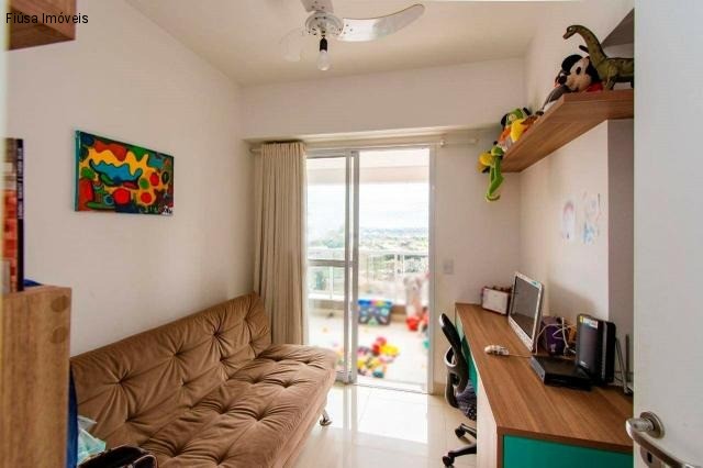 Apartamento, 3 quartos, 94 m² - Foto 4