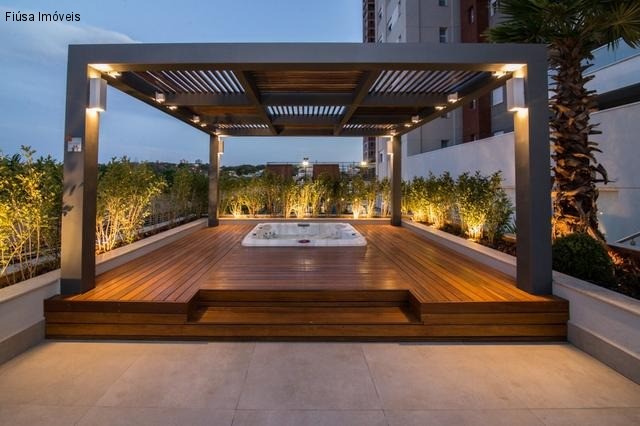 Apartamento, 3 quartos, 94 m² - Foto 7