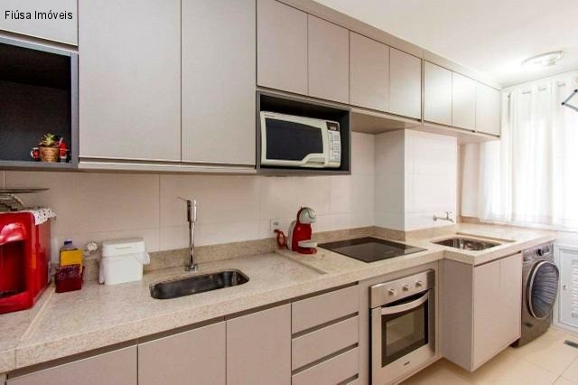 Apartamento, 3 quartos, 94 m² - Foto 8