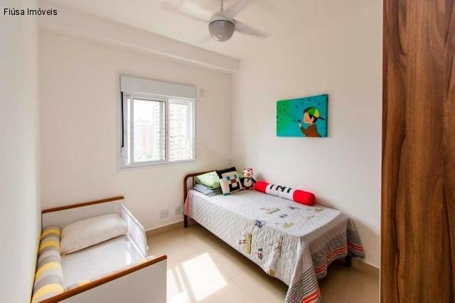 Apartamento, 3 quartos, 94 m² - Foto 9