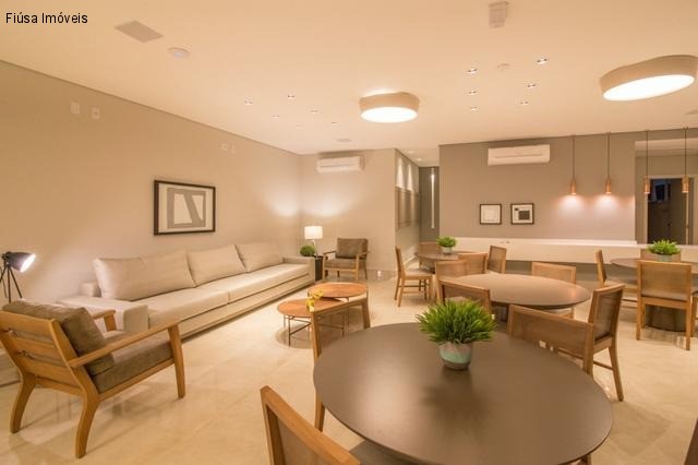 Apartamento, 3 quartos, 94 m² - Foto 11