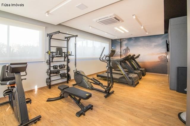Apartamento, 3 quartos, 94 m² - Foto 14