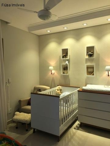 Apartamento, 3 quartos, 128 m² - Foto 4