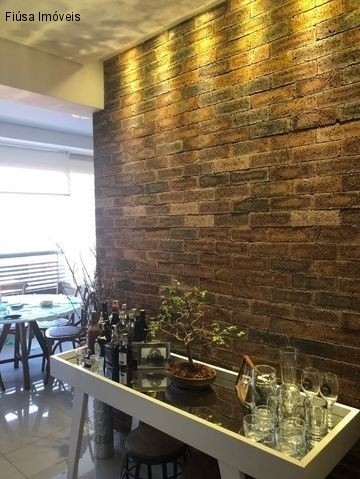 Apartamento, 3 quartos, 128 m² - Foto 7