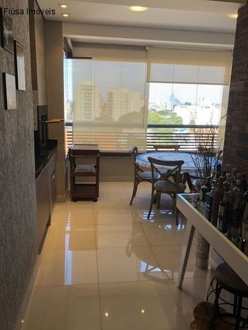 Apartamento, 3 quartos, 128 m² - Foto 8