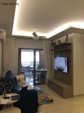 Apartamento, 3 quartos, 128 m² - Foto 11