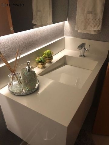 Apartamento, 3 quartos, 128 m² - Foto 12