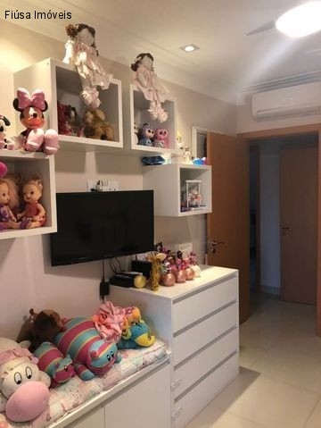 Apartamento, 3 quartos, 128 m² - Foto 13