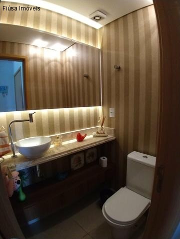 Apartamento, 3 quartos, 93 m² - Foto 2
