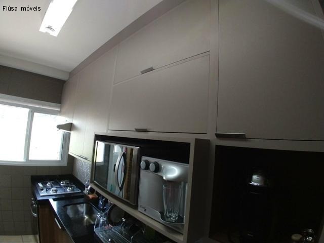 Apartamento, 3 quartos, 93 m² - Foto 4