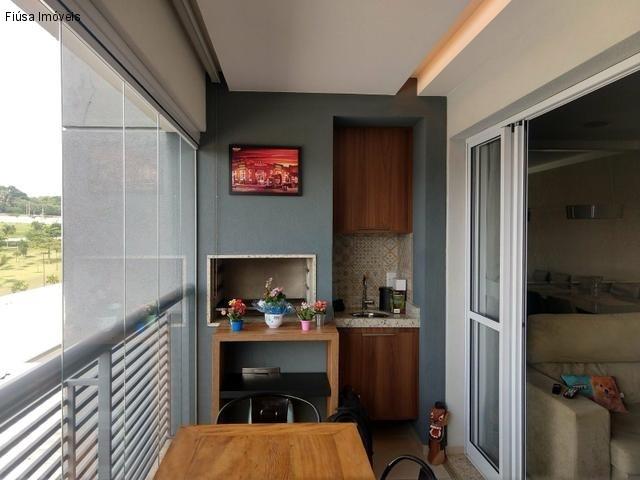 Apartamento, 3 quartos, 93 m² - Foto 19