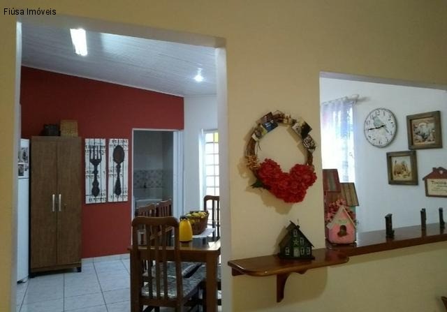 Casa, 4 quartos - Foto 1