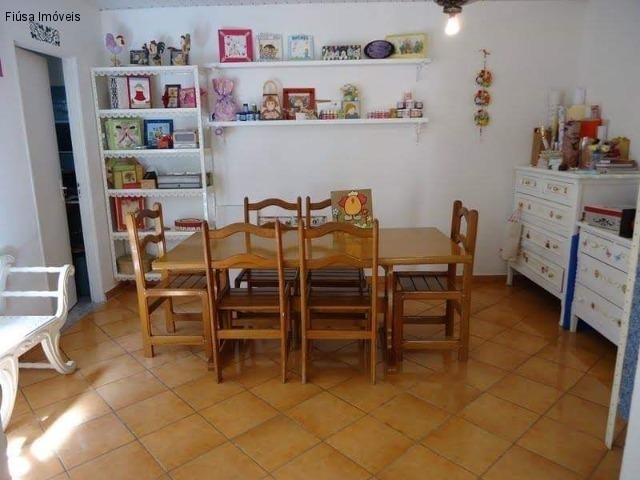Casa, 4 quartos - Foto 2