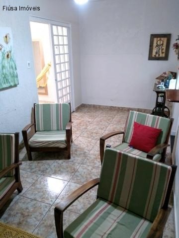 Casa, 4 quartos - Foto 3