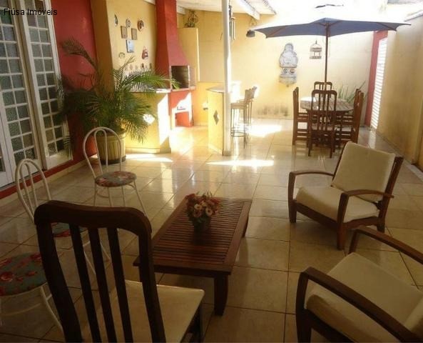 Casa, 4 quartos - Foto 4