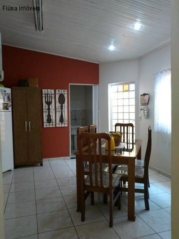 Casa, 4 quartos - Foto 5