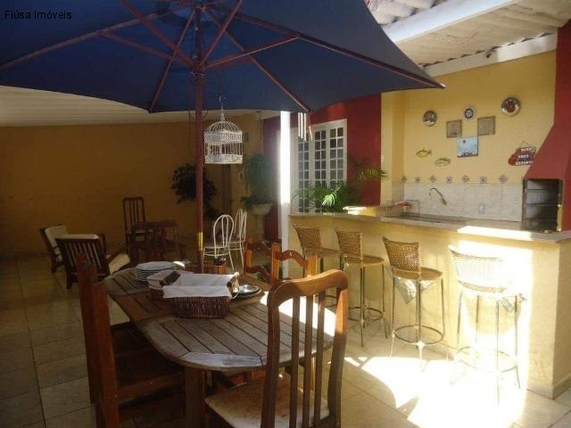 Casa, 4 quartos - Foto 6