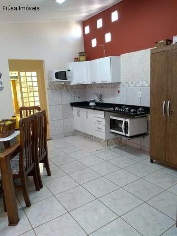 Casa, 4 quartos - Foto 8
