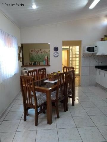 Casa, 4 quartos - Foto 9