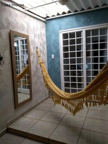 Casa, 4 quartos - Foto 10