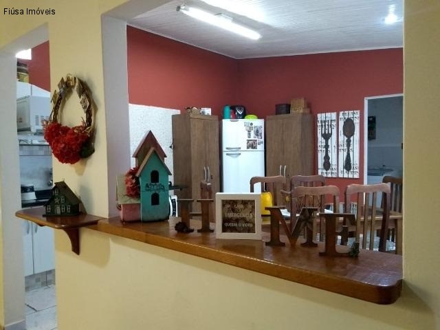 Casa, 4 quartos - Foto 12
