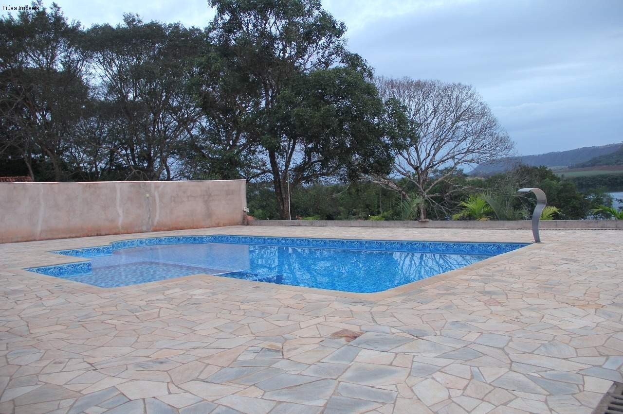 Fazenda, 4 quartos - Foto 5