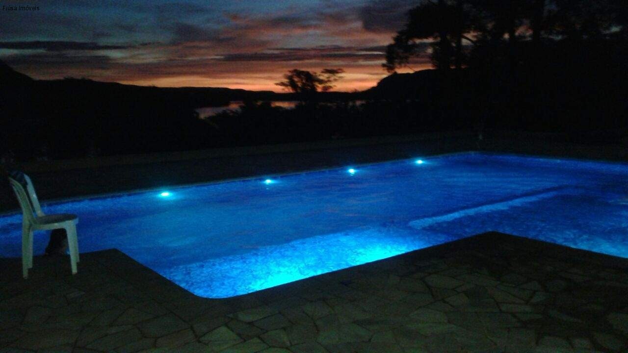 Fazenda, 4 quartos - Foto 6