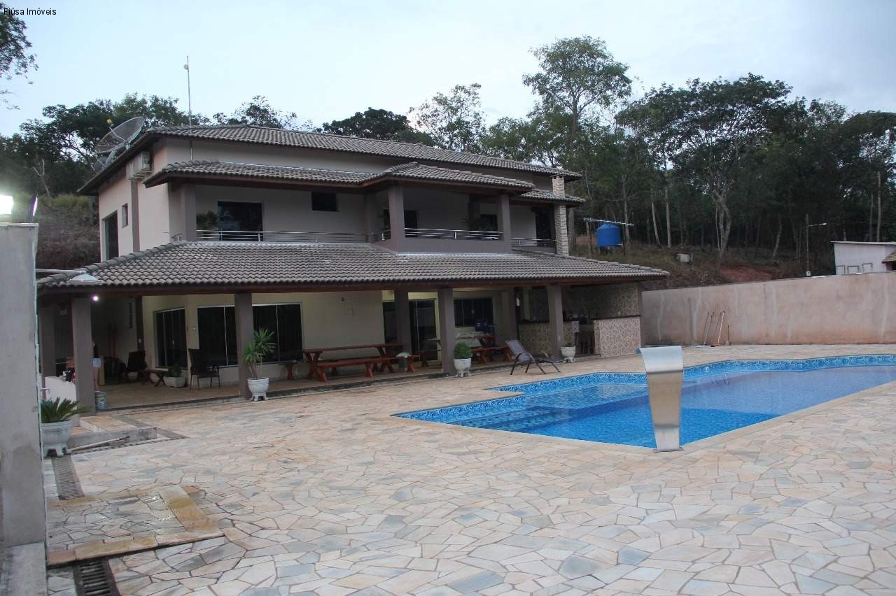 Fazenda, 4 quartos - Foto 10