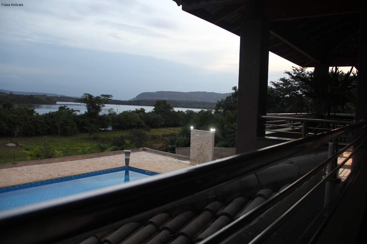 Fazenda, 4 quartos - Foto 14
