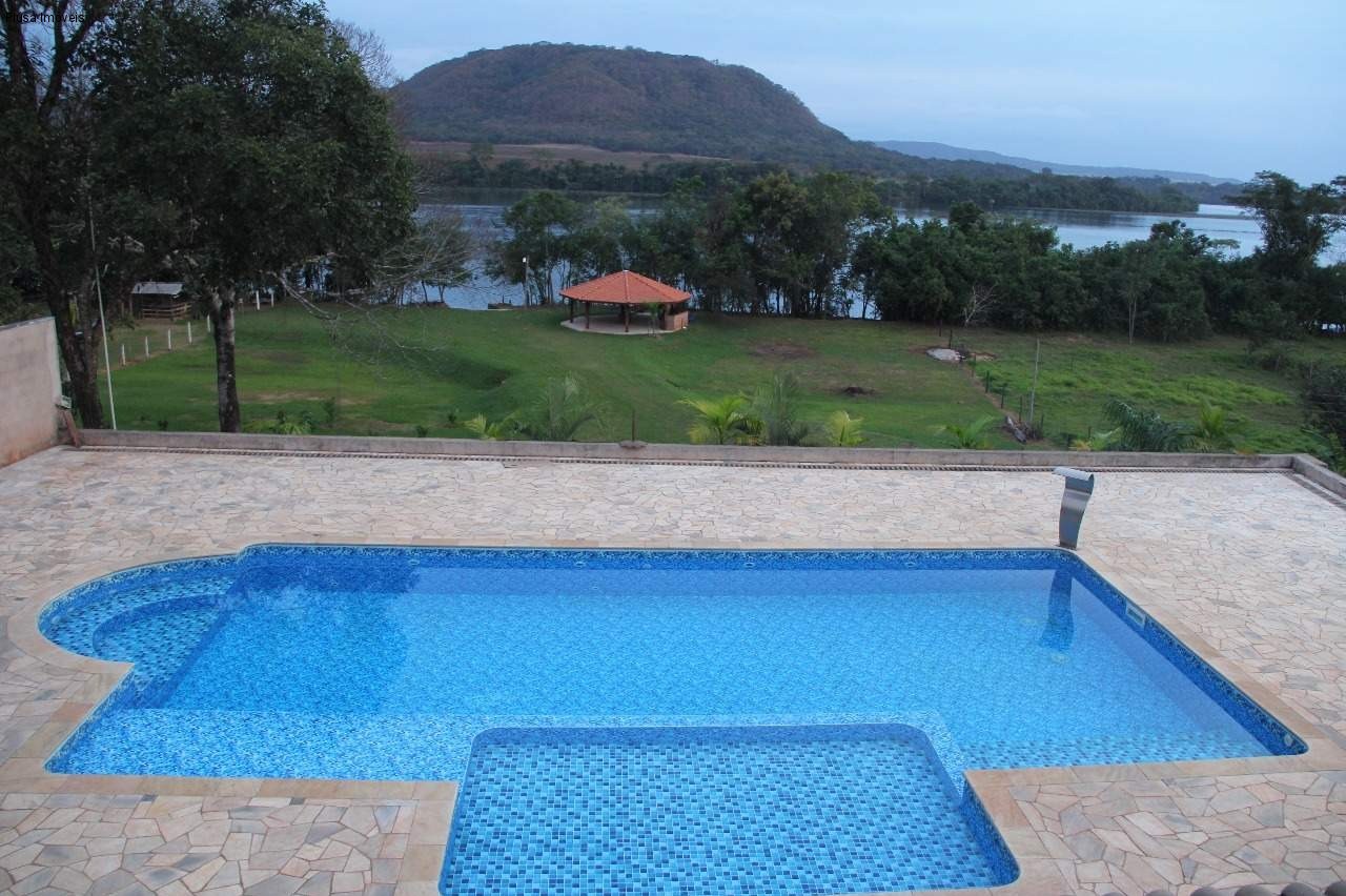Fazenda, 4 quartos - Foto 16
