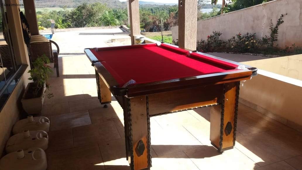 Fazenda, 4 quartos - Foto 18