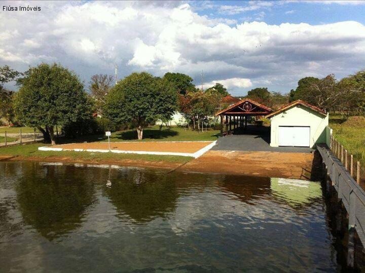 Fazenda, 4 quartos - Foto 1