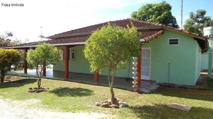Fazenda, 4 quartos - Foto 8