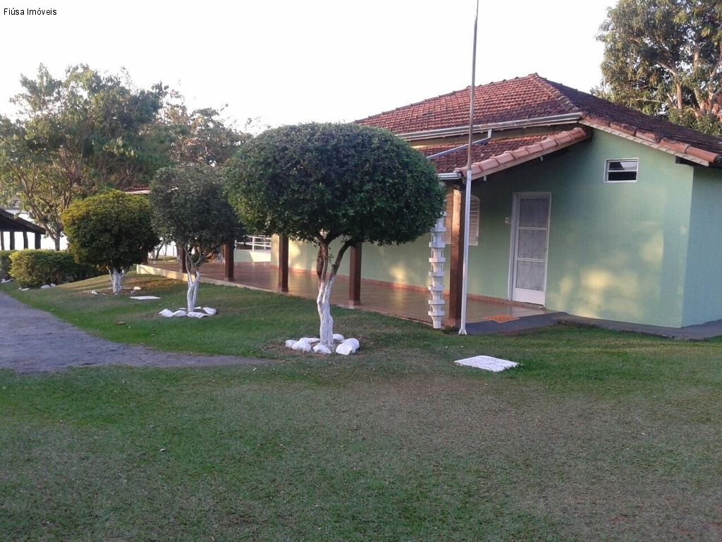 Fazenda, 4 quartos - Foto 10