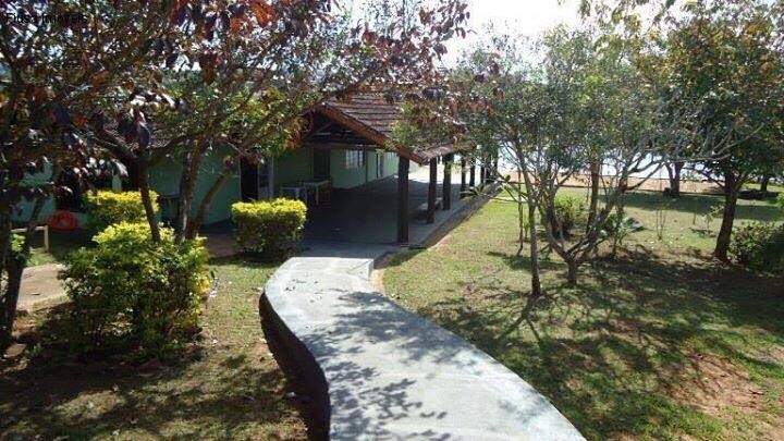 Fazenda, 4 quartos - Foto 12
