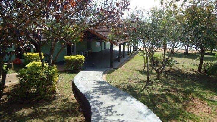 Fazenda, 4 quartos - Foto 18
