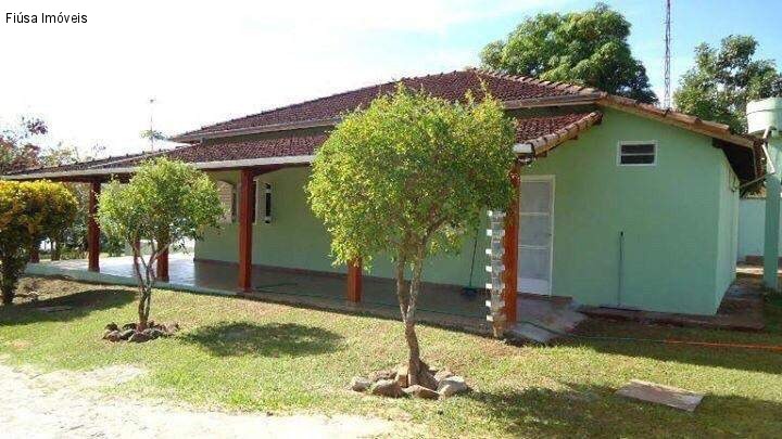 Fazenda, 4 quartos - Foto 24