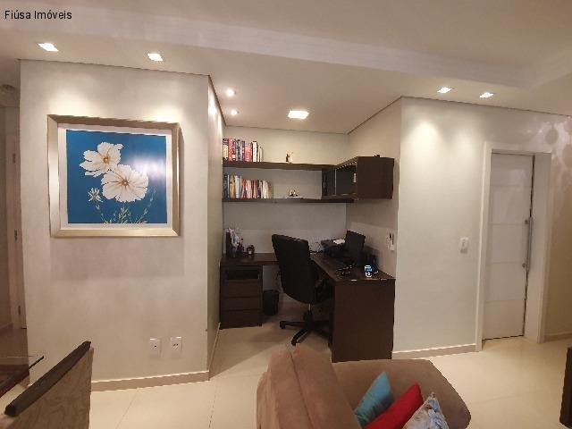 Apartamento, 3 quartos, 97 m² - Foto 4