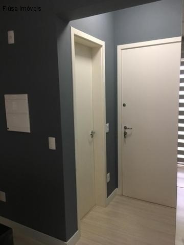Apartamento, 1 quarto, 54 m² - Foto 2