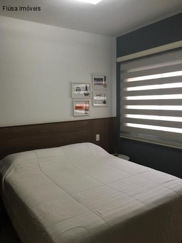 Apartamento, 1 quarto, 54 m² - Foto 3