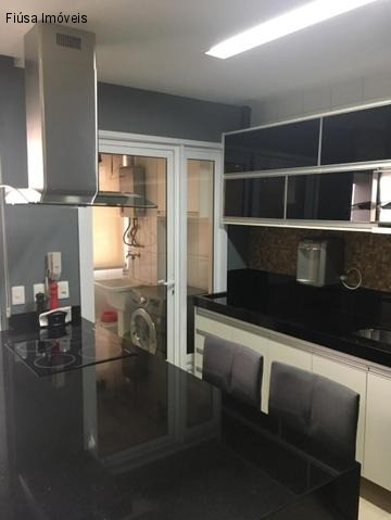 Apartamento, 1 quarto, 54 m² - Foto 4