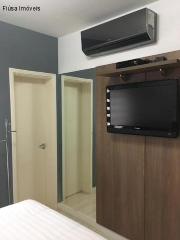 Apartamento, 1 quarto, 54 m² - Foto 5