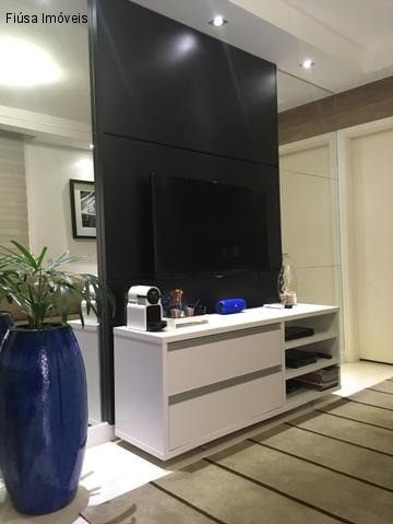 Apartamento, 1 quarto, 54 m² - Foto 9