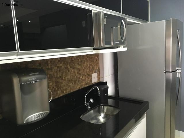 Apartamento, 1 quarto, 54 m² - Foto 10