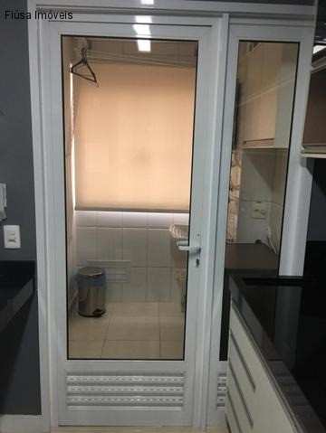 Apartamento, 1 quarto, 54 m² - Foto 11