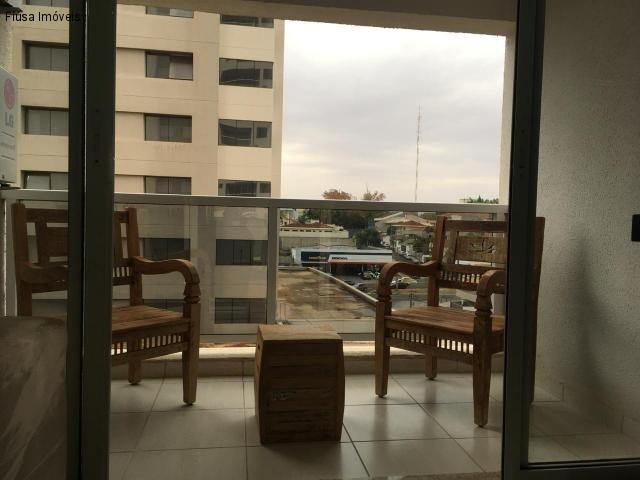 Apartamento, 1 quarto, 54 m² - Foto 12